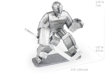 Load image into Gallery viewer, Hockey Goalie
