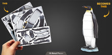 Load image into Gallery viewer, Emperor Penguin
