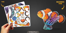 Load image into Gallery viewer, Clownfish
