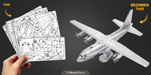 Load image into Gallery viewer, C-130 Hercules
