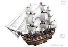 Load image into Gallery viewer, HMS Victory
