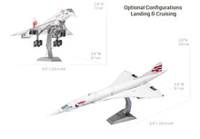 Load image into Gallery viewer, Concorde
