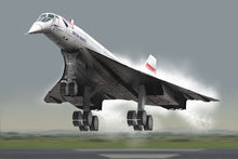 Load image into Gallery viewer, Concorde
