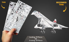 Load image into Gallery viewer, Concorde
