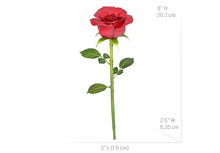 Load image into Gallery viewer, Red Rose
