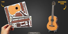 Load image into Gallery viewer, Classic Guitar
