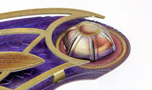 Load image into Gallery viewer, Steampunk Dragonfly
