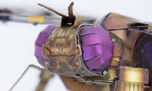 Load image into Gallery viewer, Steampunk Dragonfly

