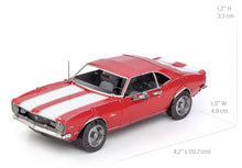 Load image into Gallery viewer, 1968 Z/28 Camaro
