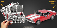 Load image into Gallery viewer, 1968 Z/28 Camaro
