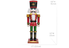 Load image into Gallery viewer, Nutcracker
