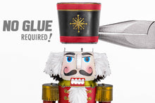Load image into Gallery viewer, Nutcracker
