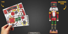 Load image into Gallery viewer, Nutcracker
