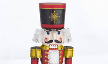 Load image into Gallery viewer, Nutcracker
