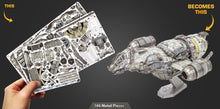 Load image into Gallery viewer, Serenity
