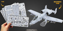 Load image into Gallery viewer, A-10 Warthog®

