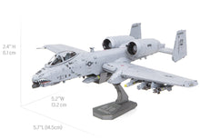 Load image into Gallery viewer, A-10 Warthog®

