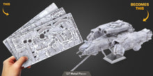 Load image into Gallery viewer, USCSS Nostromo
