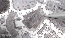 Load image into Gallery viewer, USCSS Nostromo
