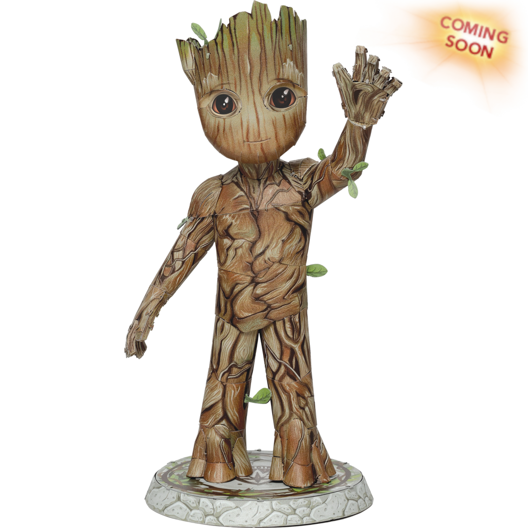 Groot