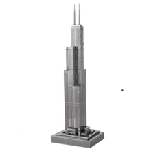 Load image into Gallery viewer, Willis Tower

