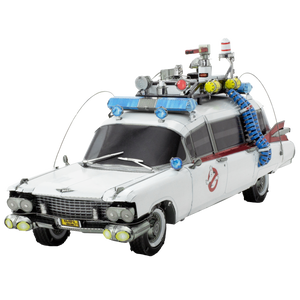 Ghostbusters Ecto-1