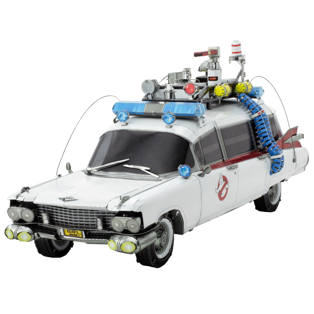 Ghostbusters Ecto-1