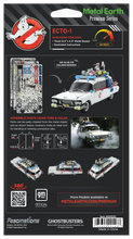 Load image into Gallery viewer, Ghostbusters Ecto-1
