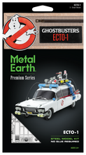 Load image into Gallery viewer, Ghostbusters Ecto-1
