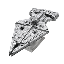 Load image into Gallery viewer, Imperial Light Cruiser
