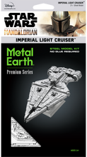 Load image into Gallery viewer, Imperial Light Cruiser
