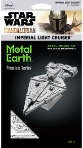 Imperial Light Cruiser