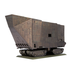 Jawa Sandcrawler