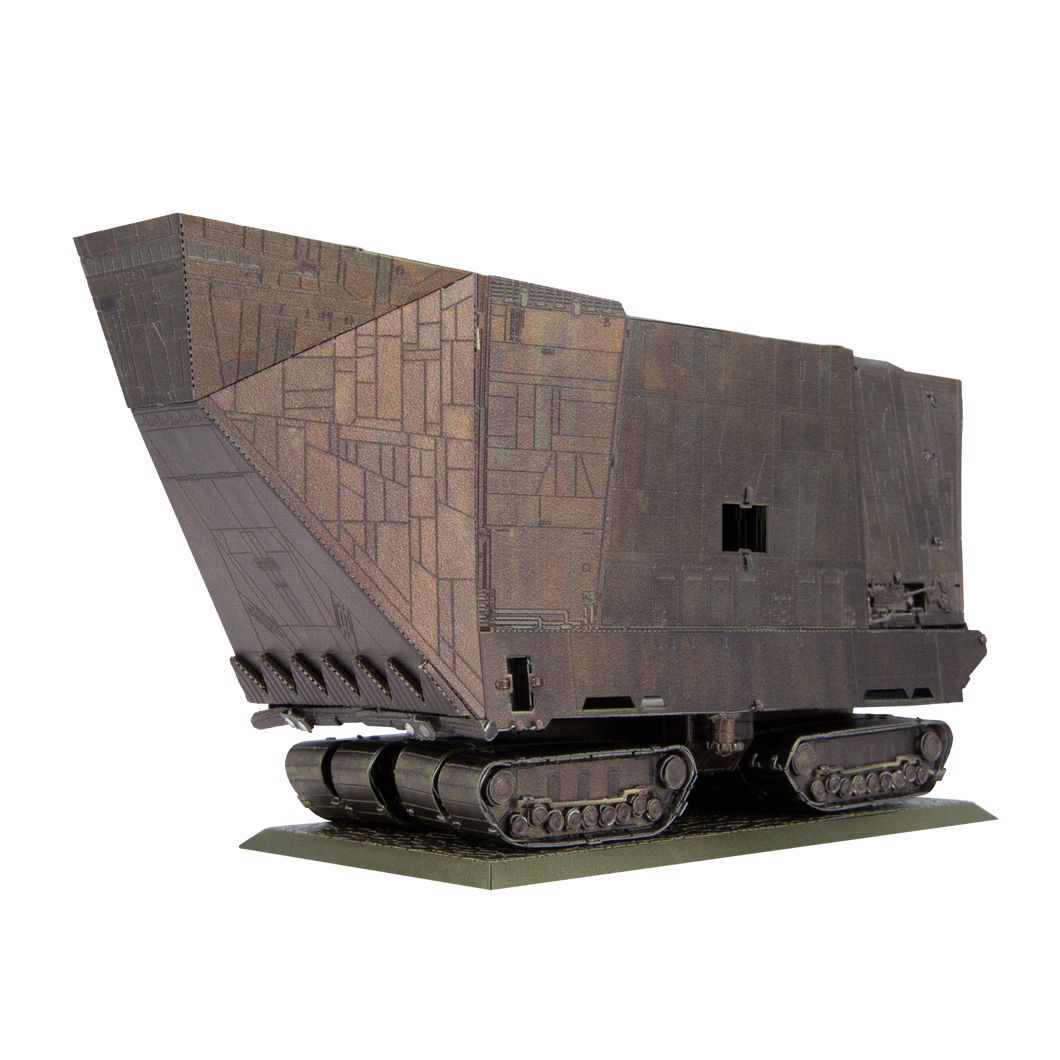 Jawa Sandcrawler