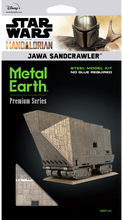 Load image into Gallery viewer, Jawa Sandcrawler
