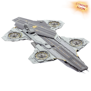 Helicarrier