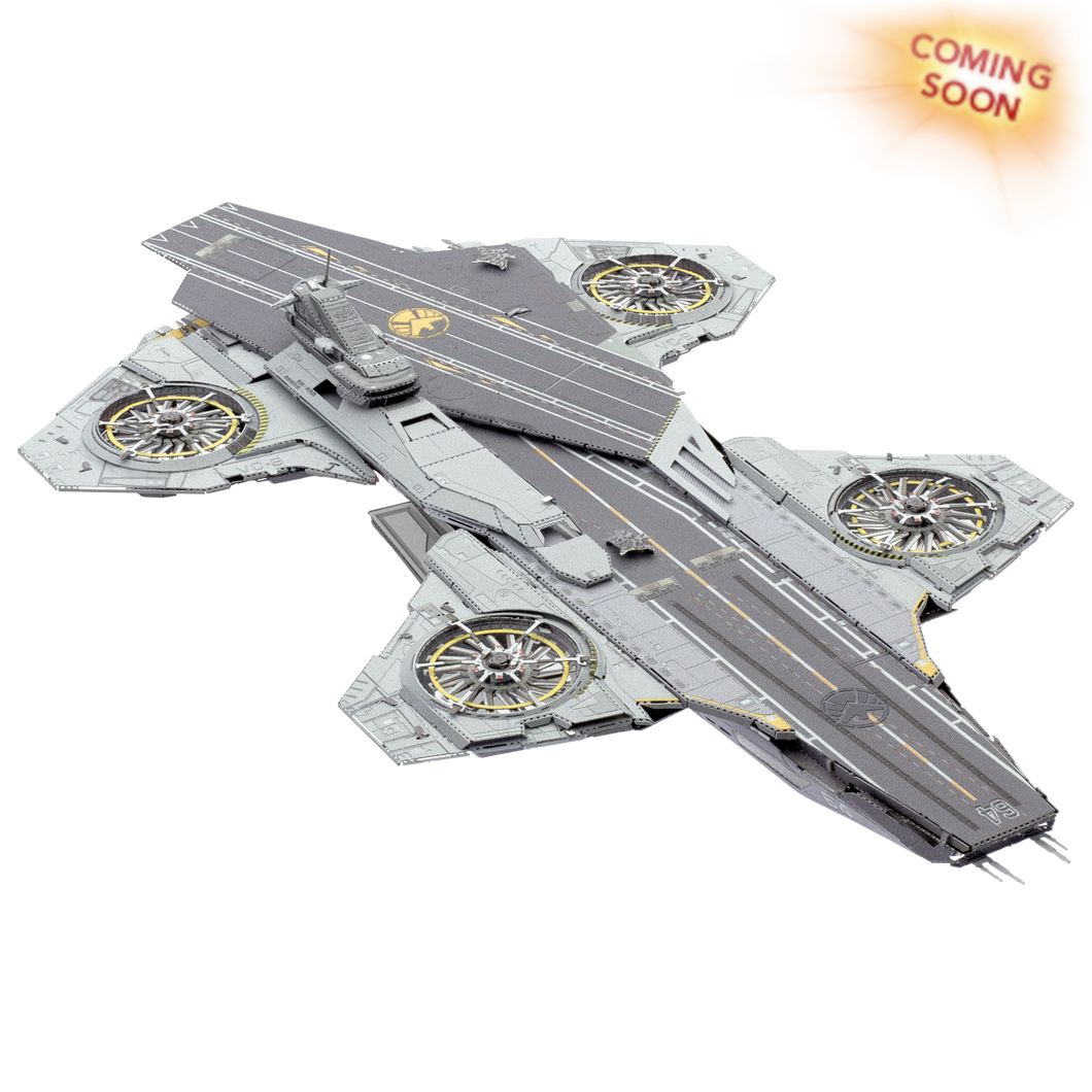 Helicarrier