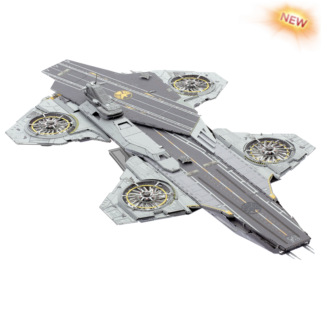 Helicarrier