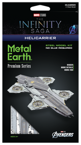 Helicarrier