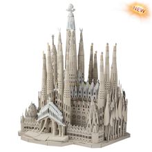 Load image into Gallery viewer, Sagrada Familia
