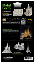 Load image into Gallery viewer, Sagrada Familia
