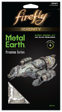 Load image into Gallery viewer, Serenity
