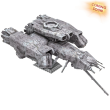 Load image into Gallery viewer, USCSS Nostromo
