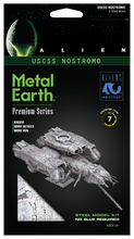 Load image into Gallery viewer, USCSS Nostromo
