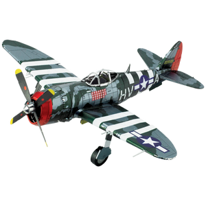 P-47 Thunderbolt