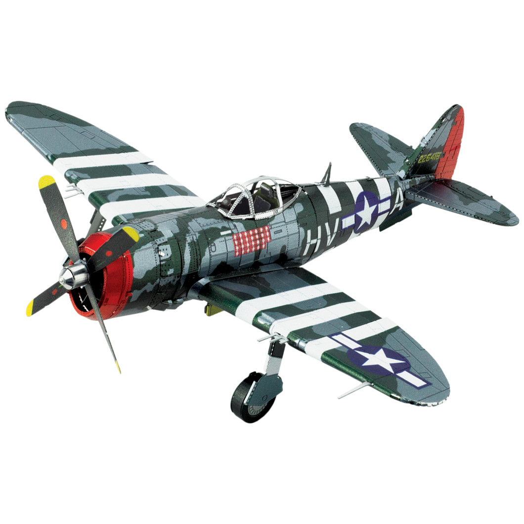 P-47 Thunderbolt