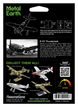 Load image into Gallery viewer, P-47 Thunderbolt
