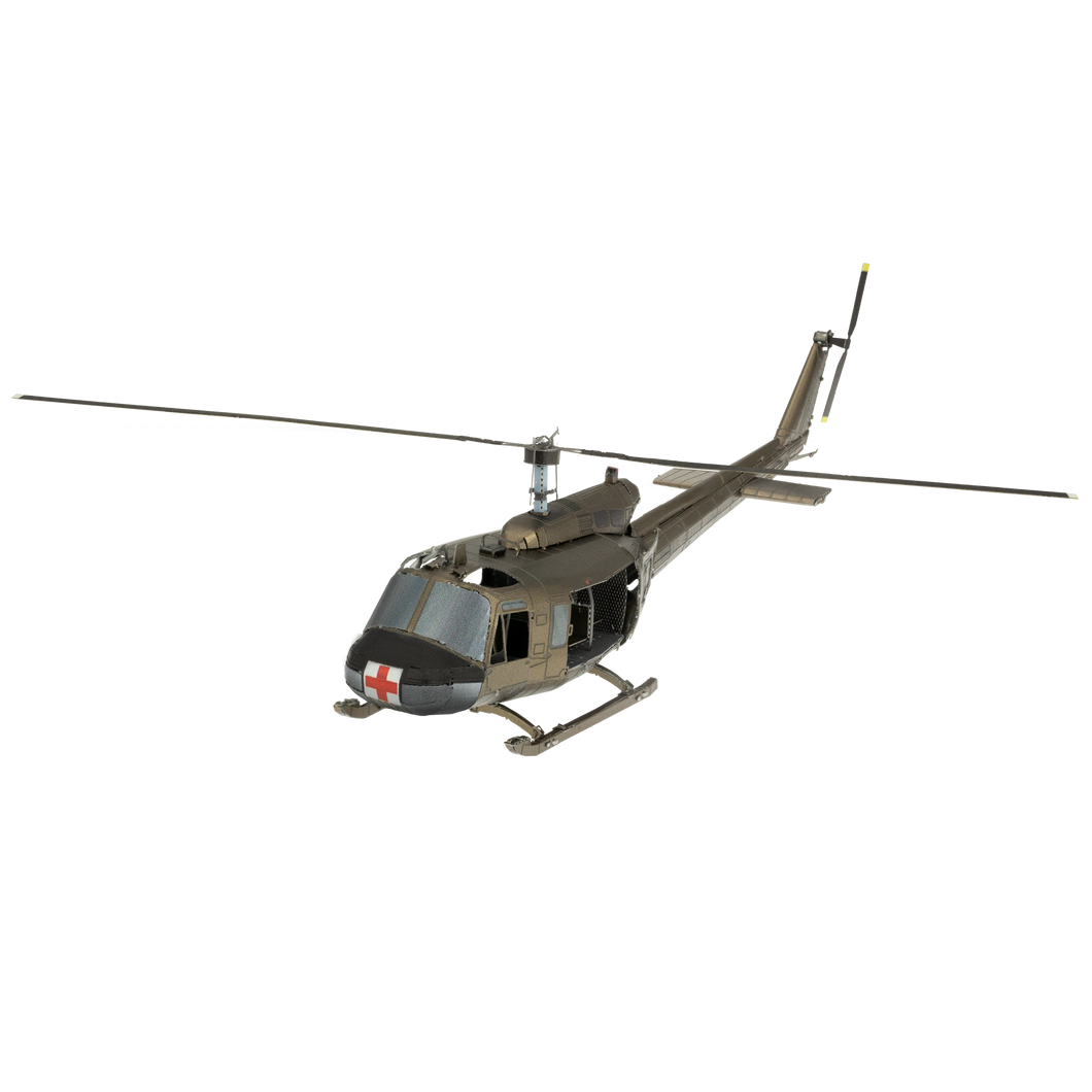 UH-1 Huey Helicopter