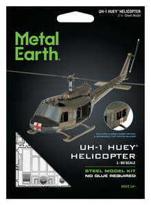 UH-1 Huey Helicopter