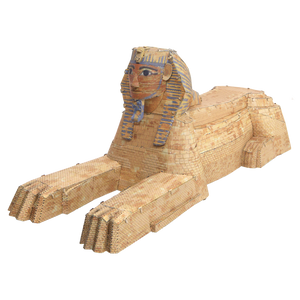 Great Sphinx of Giza